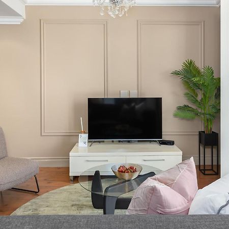 Cape Royale Apartments By Propr Κέιπ Τάουν Εξωτερικό φωτογραφία