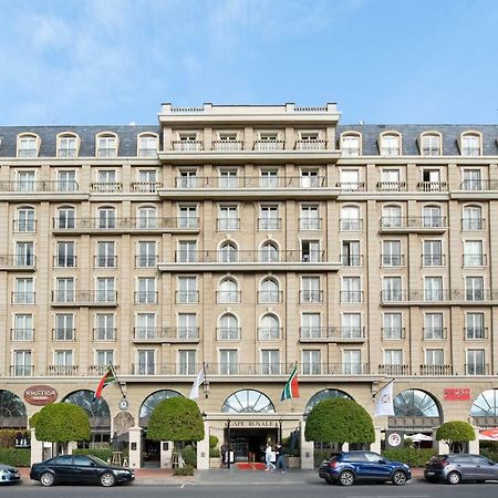 Cape Royale Apartments By Propr Κέιπ Τάουν Εξωτερικό φωτογραφία