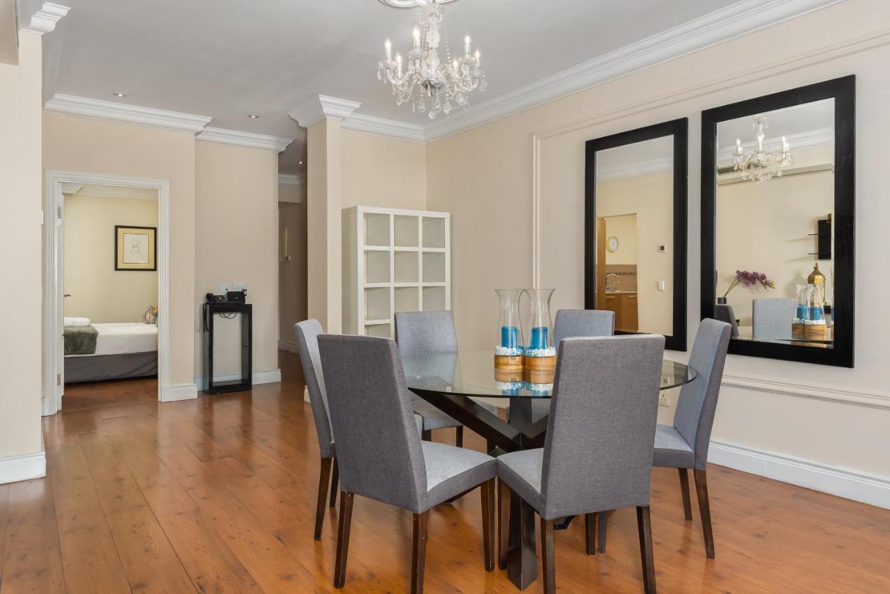 Cape Royale Apartments By Propr Κέιπ Τάουν Εξωτερικό φωτογραφία