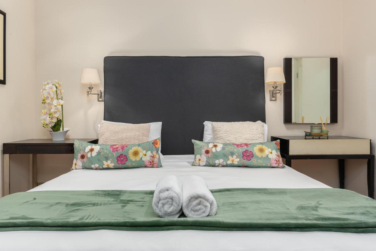Cape Royale Apartments By Propr Κέιπ Τάουν Εξωτερικό φωτογραφία