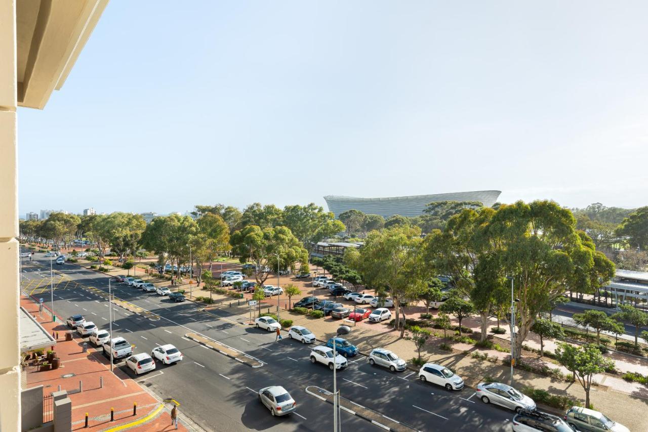 Cape Royale Apartments By Propr Κέιπ Τάουν Εξωτερικό φωτογραφία