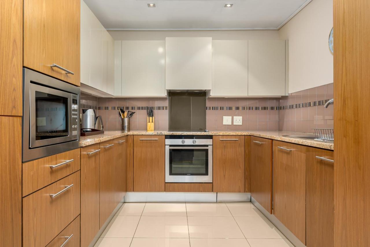 Cape Royale Apartments By Propr Κέιπ Τάουν Εξωτερικό φωτογραφία