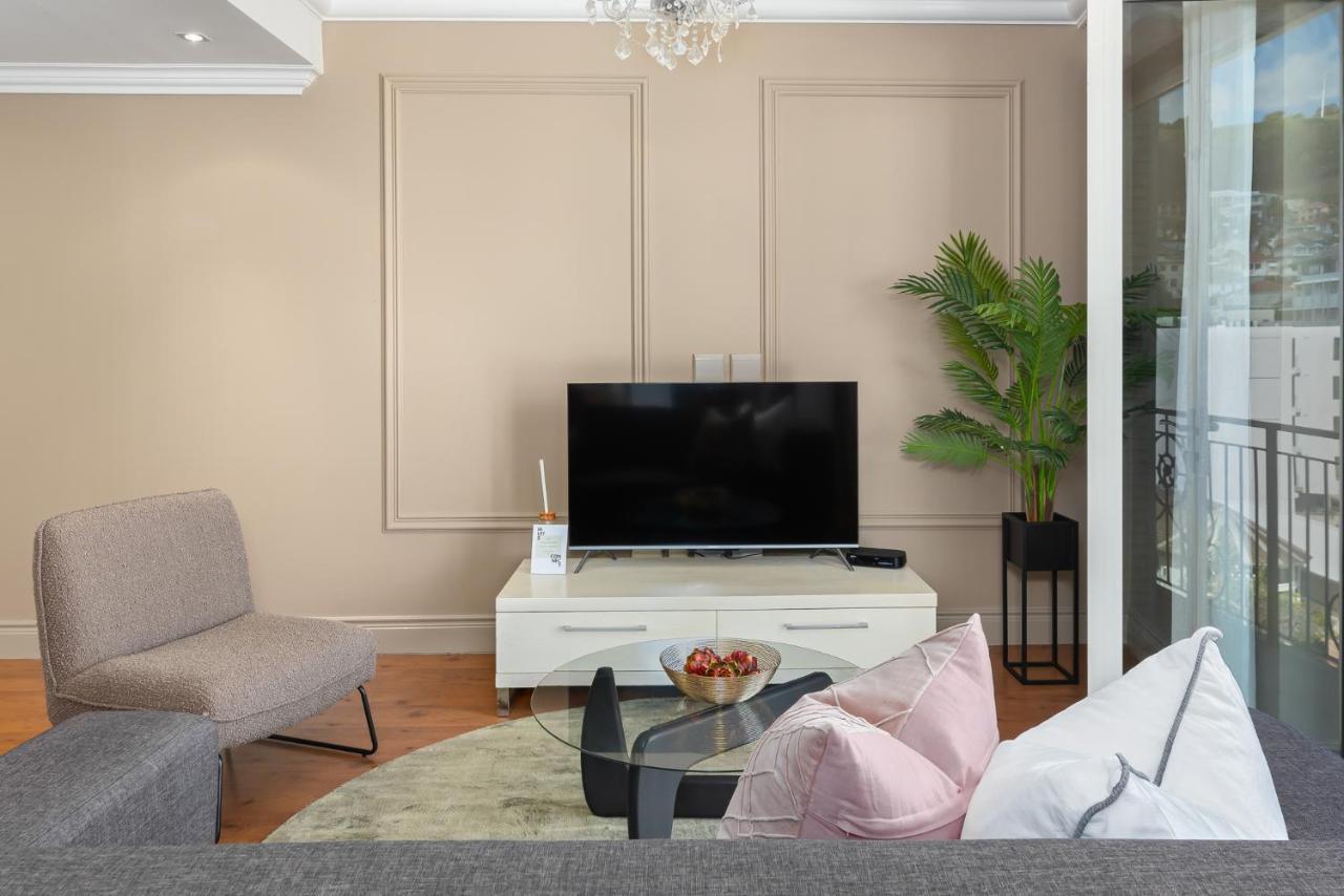 Cape Royale Apartments By Propr Κέιπ Τάουν Εξωτερικό φωτογραφία