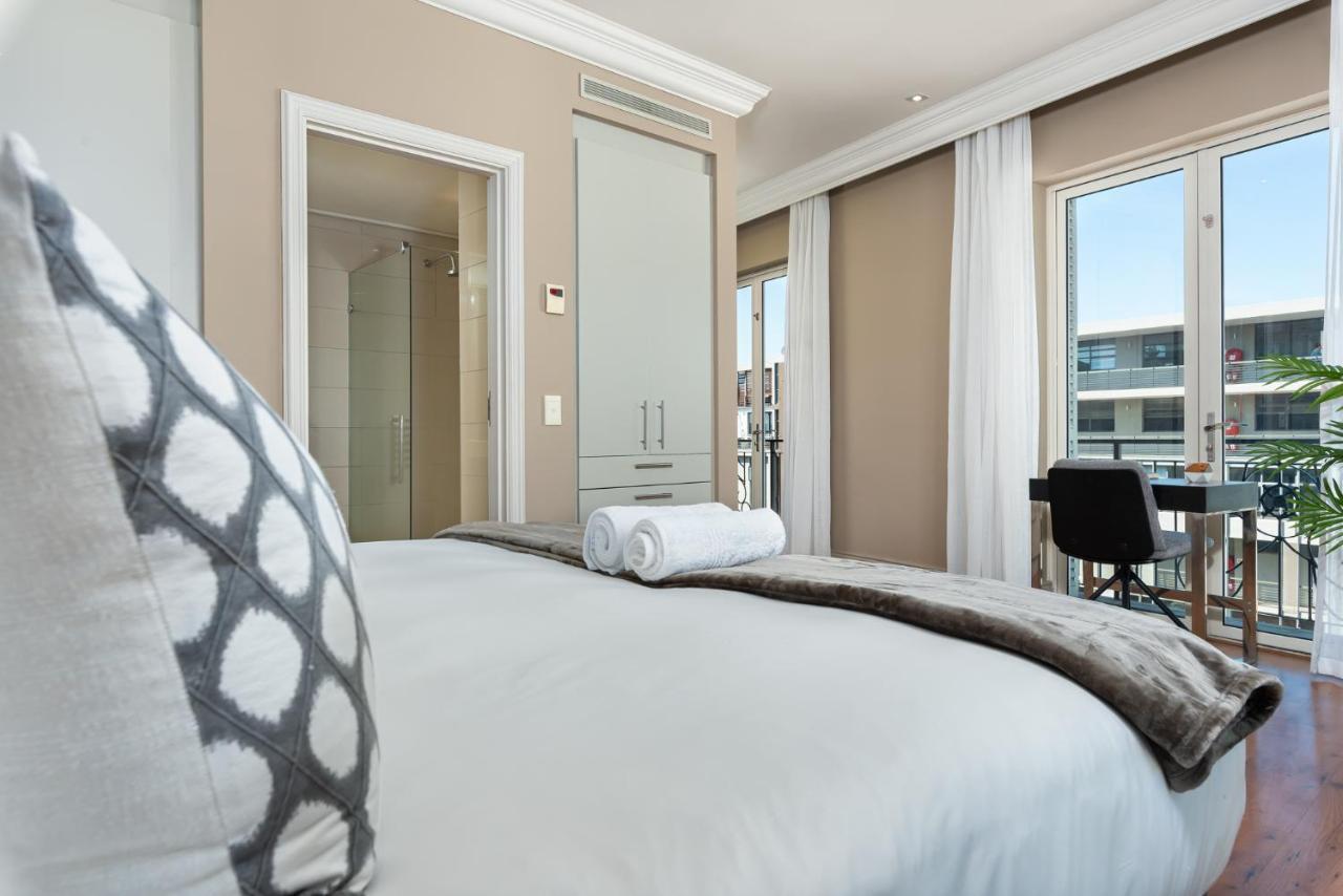 Cape Royale Apartments By Propr Κέιπ Τάουν Εξωτερικό φωτογραφία