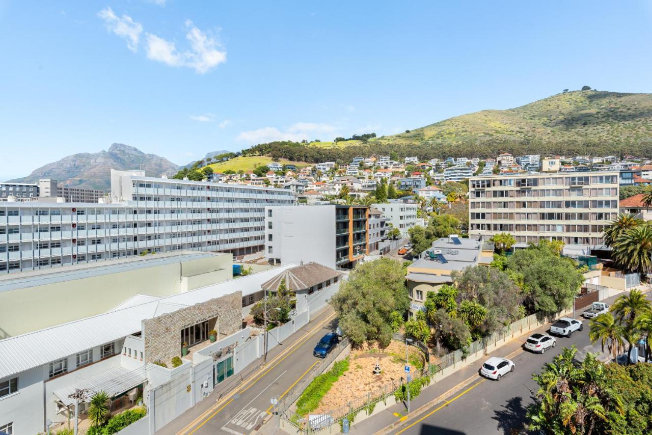 Cape Royale Apartments By Propr Κέιπ Τάουν Εξωτερικό φωτογραφία