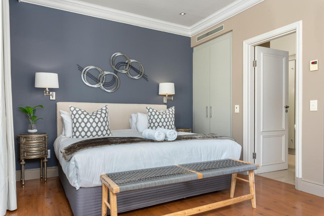 Cape Royale Apartments By Propr Κέιπ Τάουν Εξωτερικό φωτογραφία