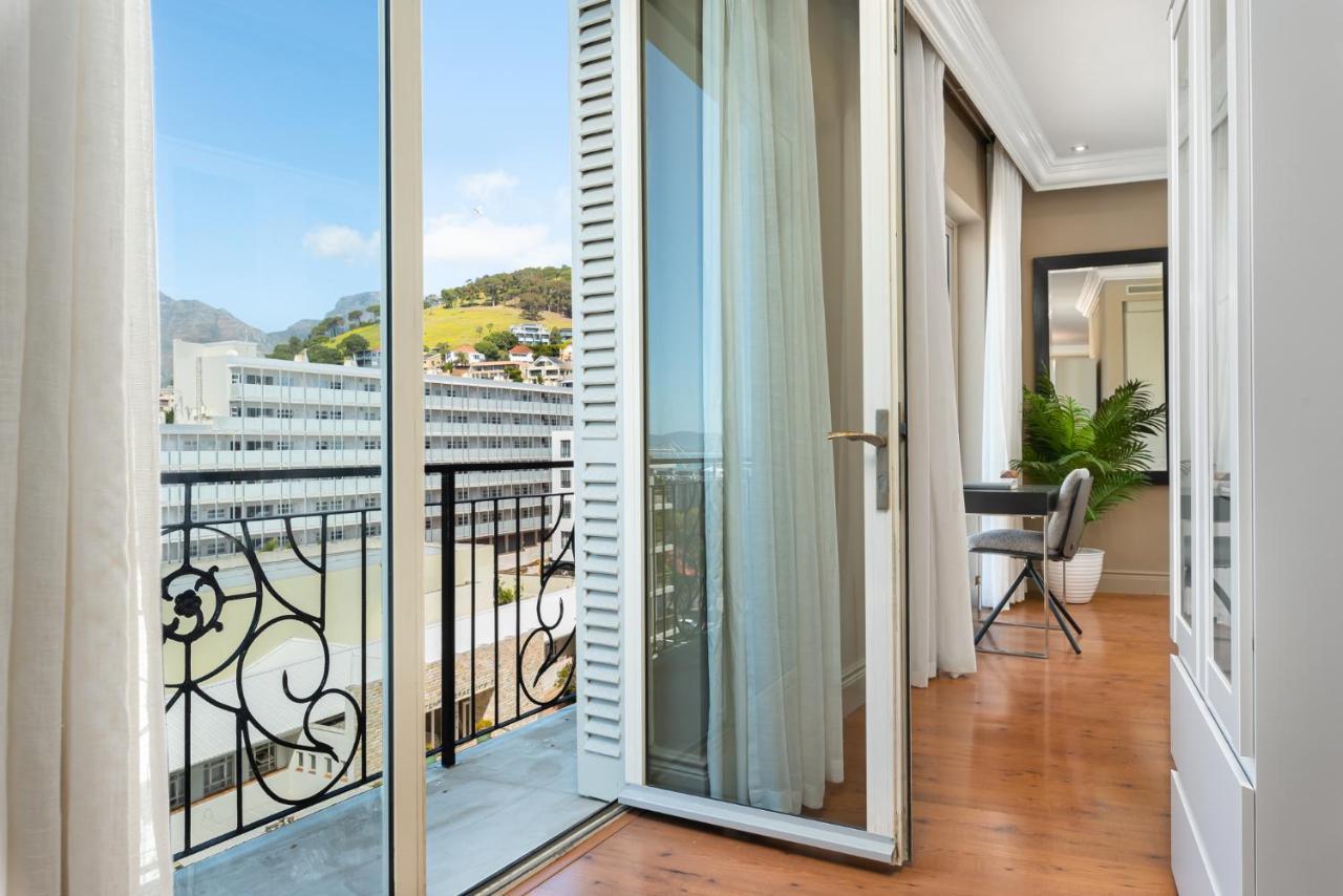 Cape Royale Apartments By Propr Κέιπ Τάουν Εξωτερικό φωτογραφία