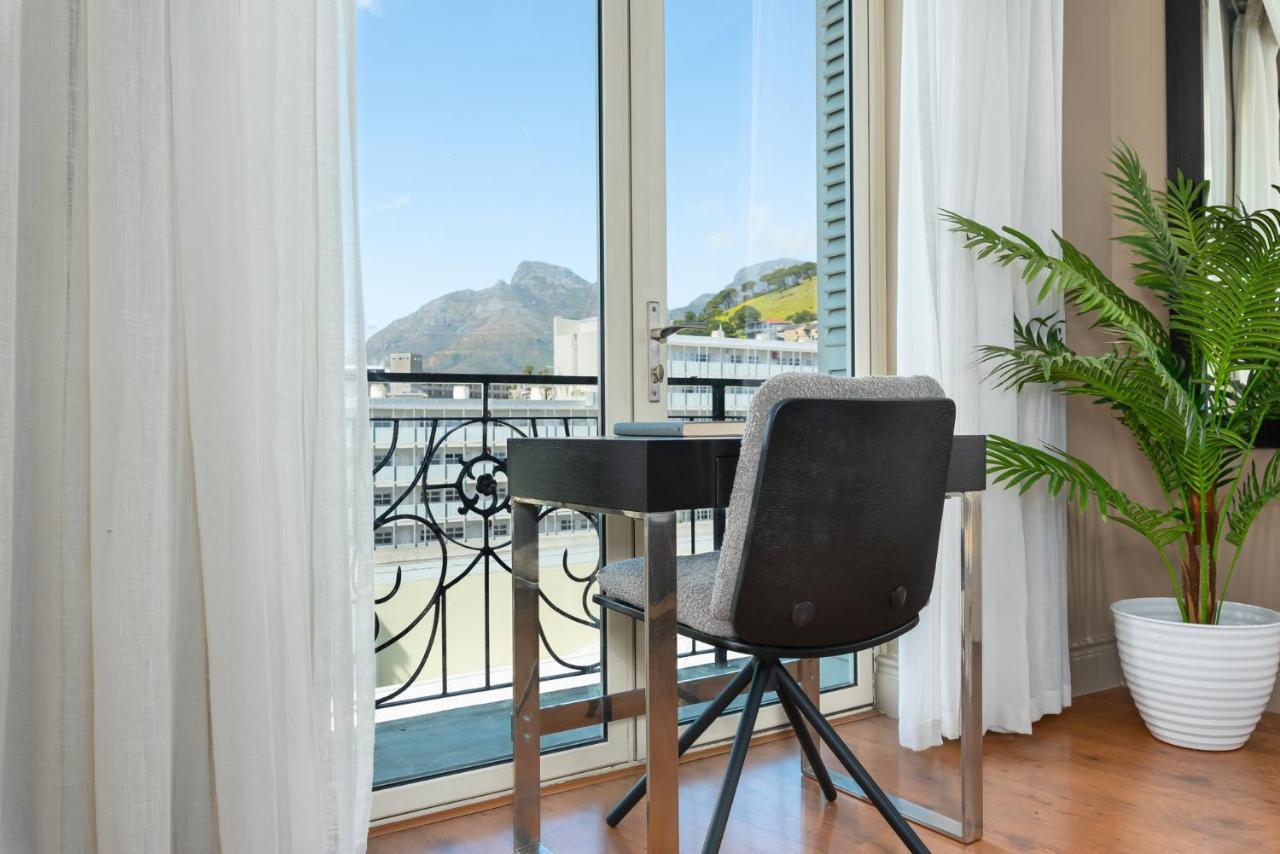 Cape Royale Apartments By Propr Κέιπ Τάουν Εξωτερικό φωτογραφία