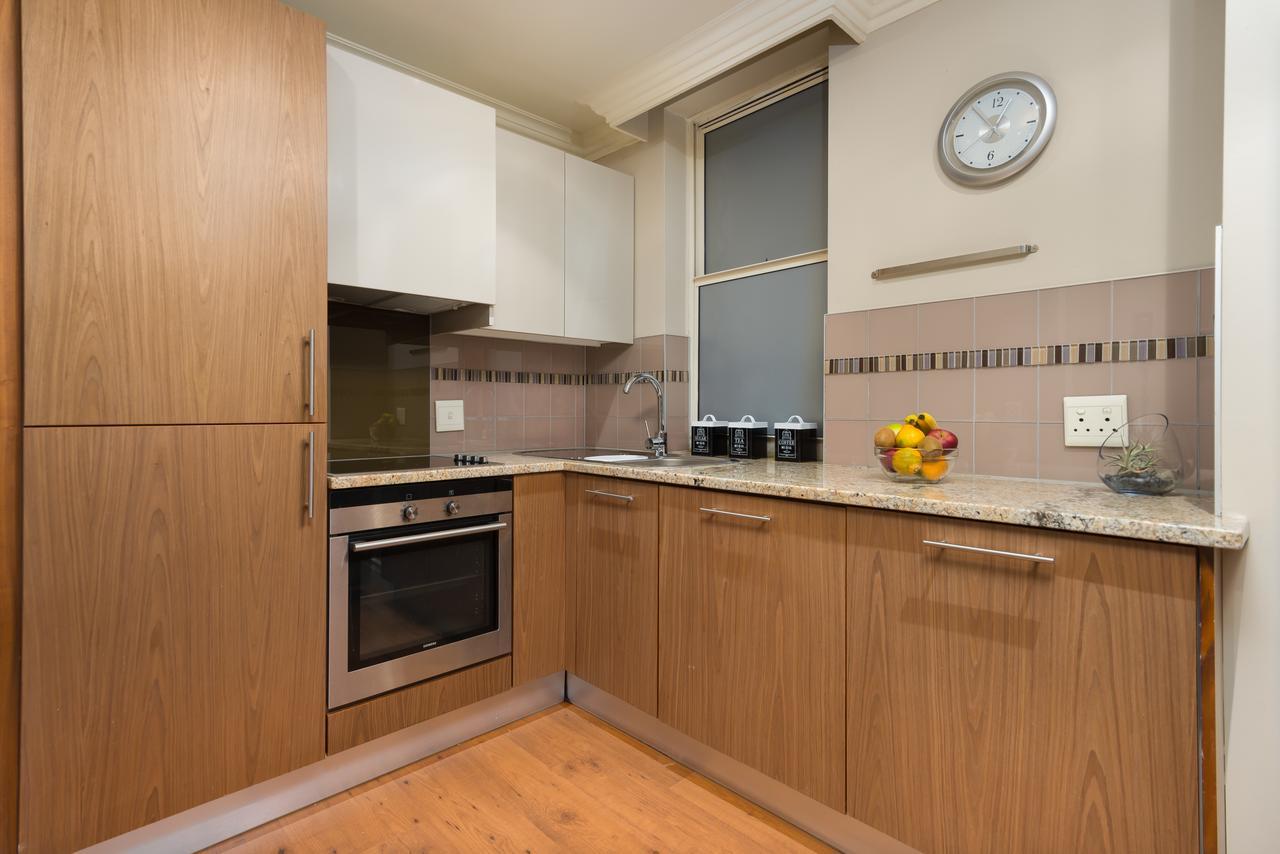 Cape Royale Apartments By Propr Κέιπ Τάουν Εξωτερικό φωτογραφία
