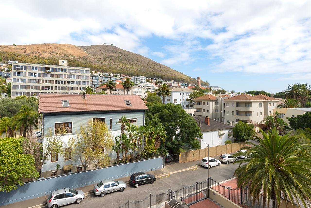 Cape Royale Apartments By Propr Κέιπ Τάουν Εξωτερικό φωτογραφία
