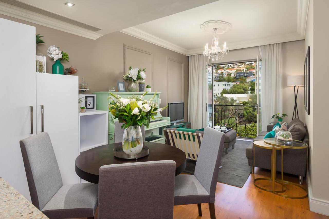 Cape Royale Apartments By Propr Κέιπ Τάουν Εξωτερικό φωτογραφία