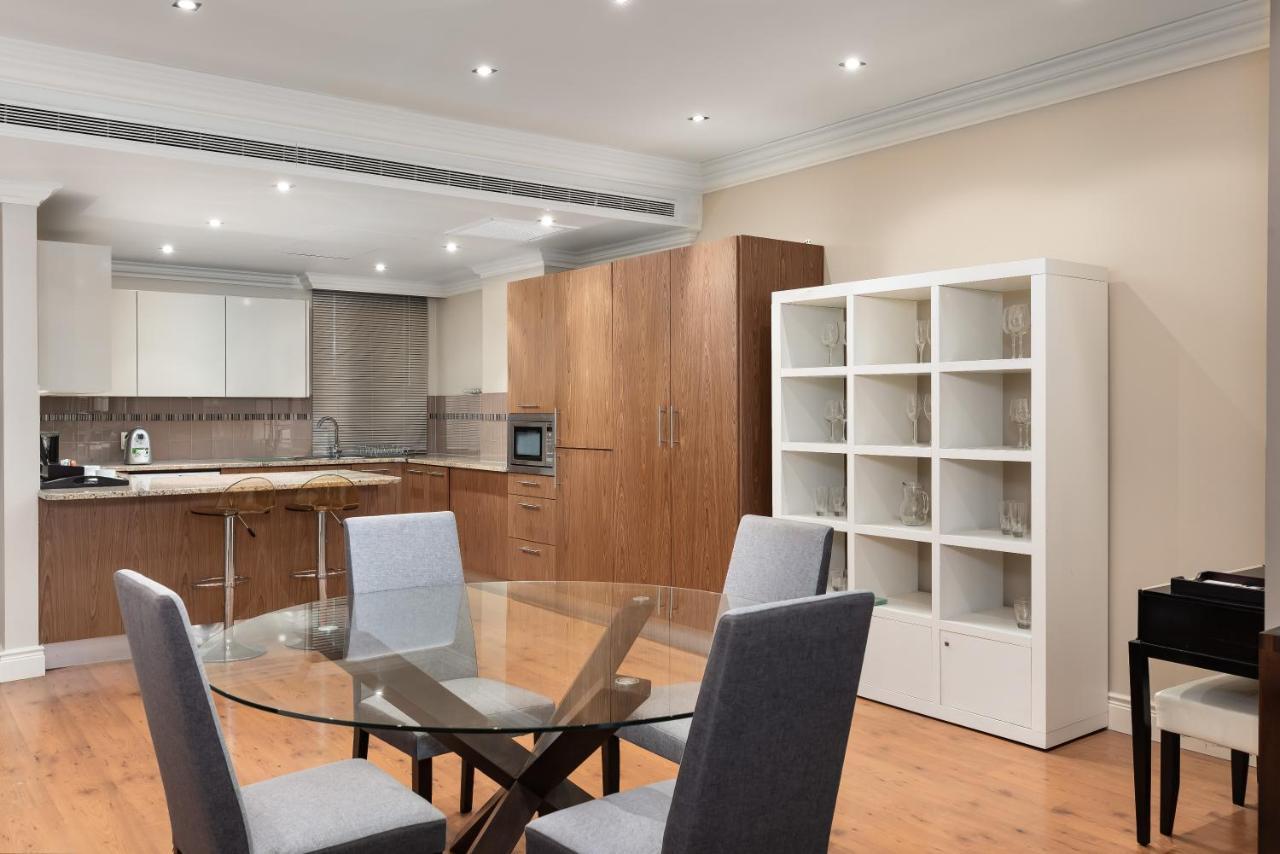 Cape Royale Apartments By Propr Κέιπ Τάουν Εξωτερικό φωτογραφία