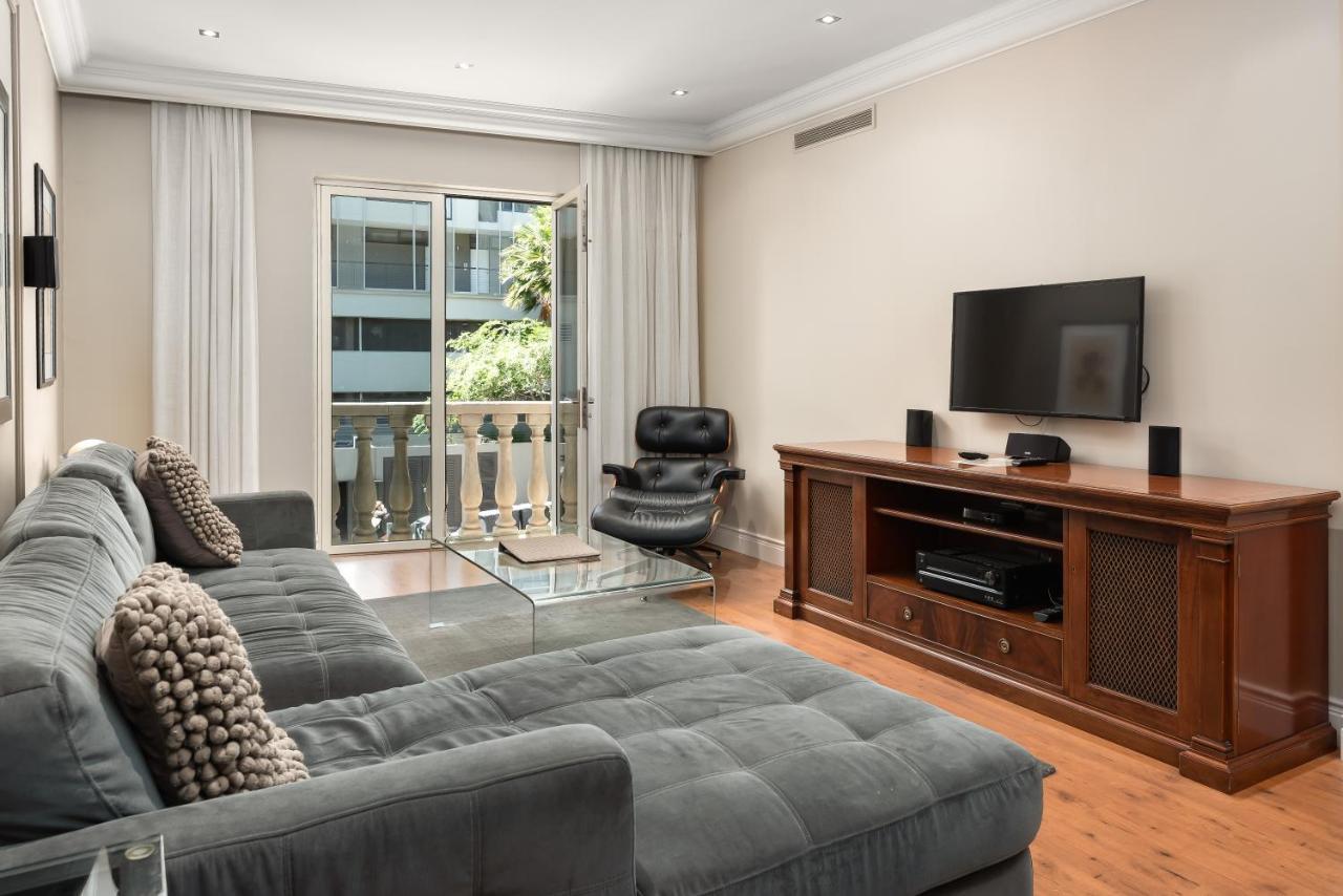 Cape Royale Apartments By Propr Κέιπ Τάουν Εξωτερικό φωτογραφία