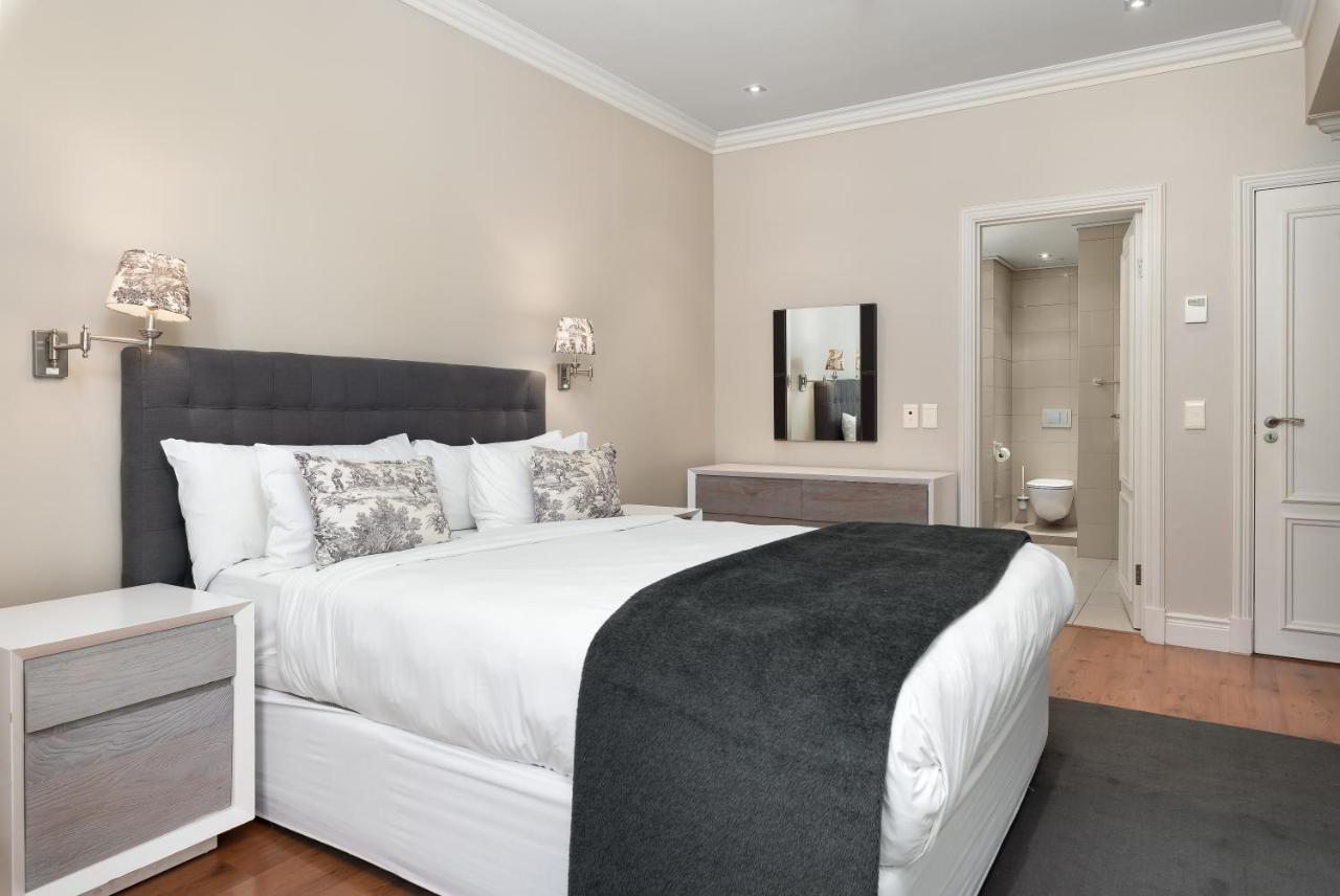 Cape Royale Apartments By Propr Κέιπ Τάουν Εξωτερικό φωτογραφία