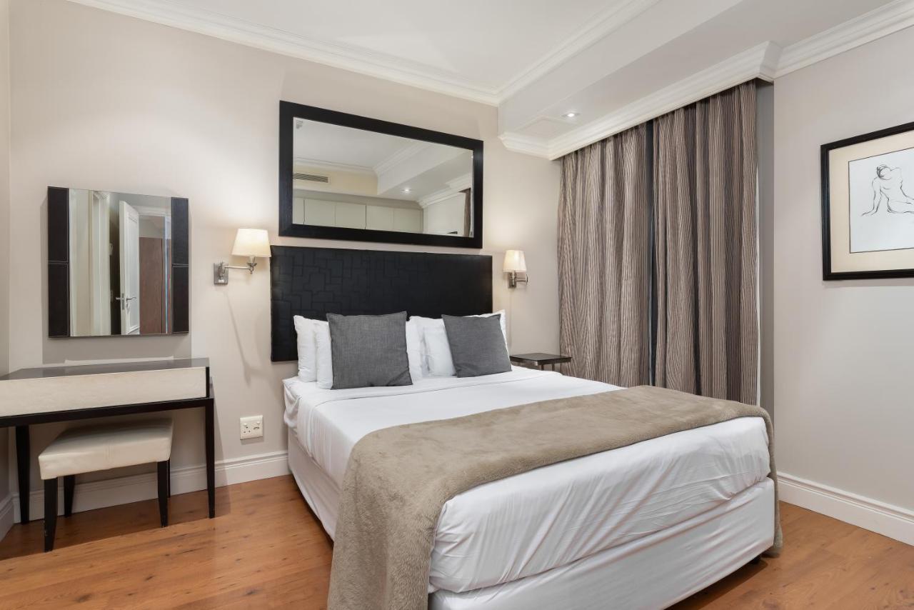 Cape Royale Apartments By Propr Κέιπ Τάουν Εξωτερικό φωτογραφία