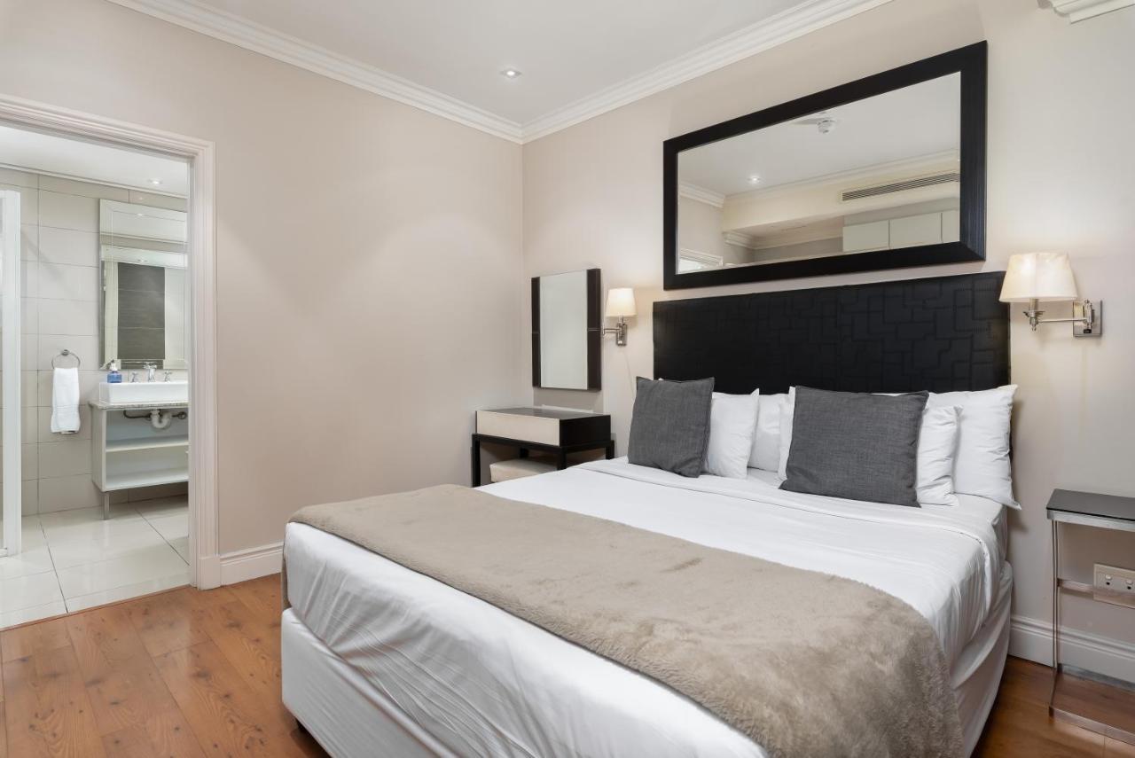 Cape Royale Apartments By Propr Κέιπ Τάουν Εξωτερικό φωτογραφία
