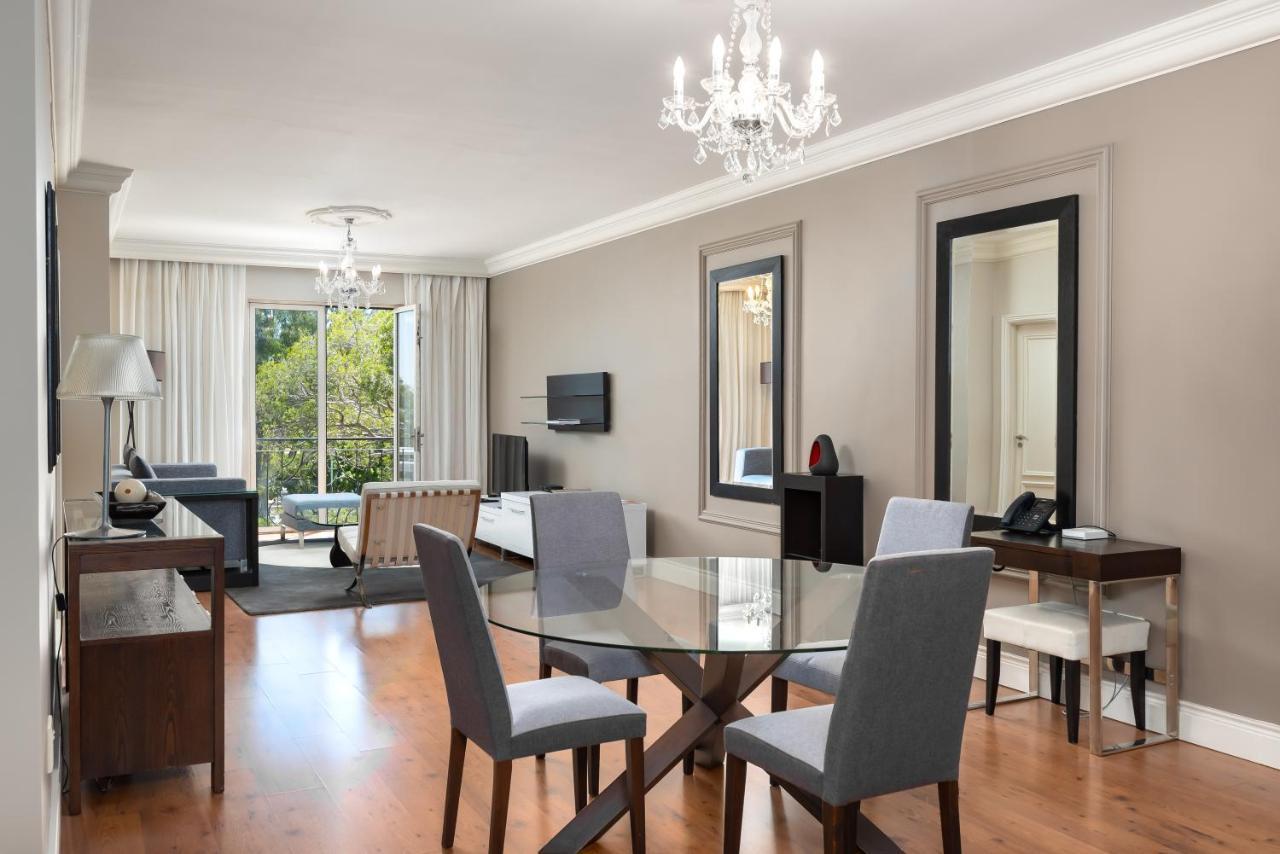 Cape Royale Apartments By Propr Κέιπ Τάουν Εξωτερικό φωτογραφία