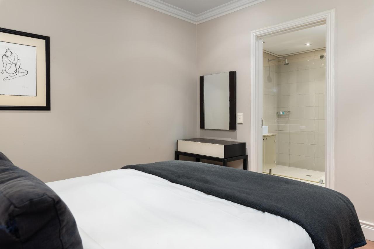 Cape Royale Apartments By Propr Κέιπ Τάουν Εξωτερικό φωτογραφία