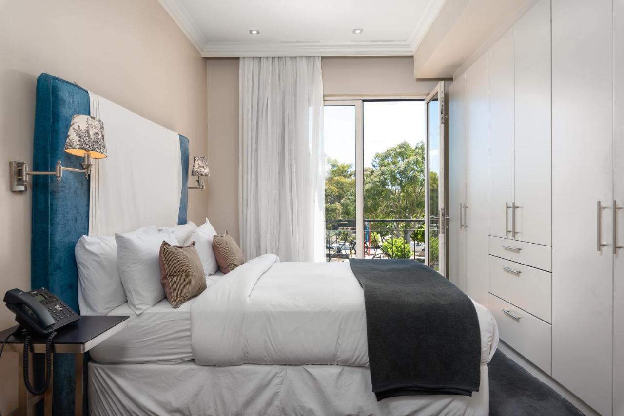 Cape Royale Apartments By Propr Κέιπ Τάουν Εξωτερικό φωτογραφία