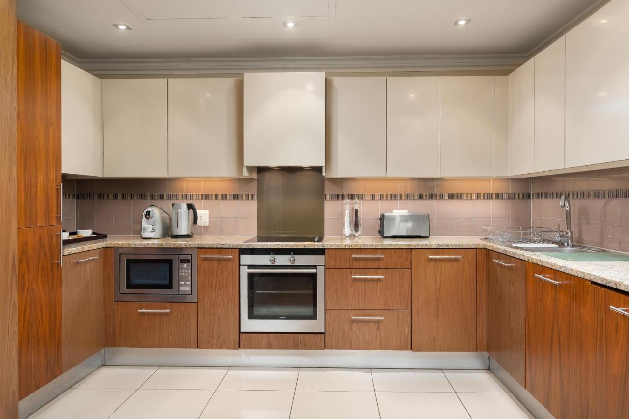 Cape Royale Apartments By Propr Κέιπ Τάουν Εξωτερικό φωτογραφία