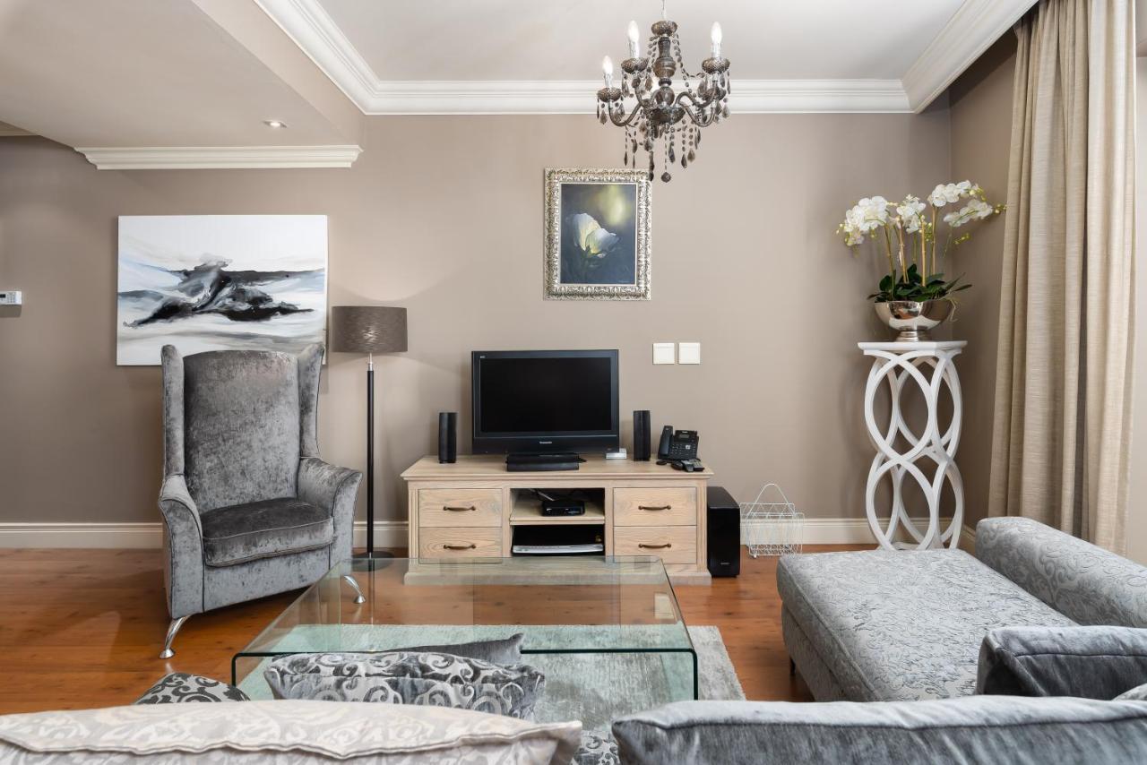 Cape Royale Apartments By Propr Κέιπ Τάουν Εξωτερικό φωτογραφία