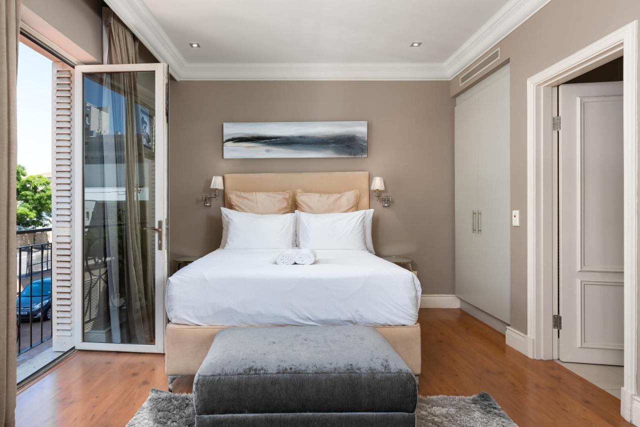 Cape Royale Apartments By Propr Κέιπ Τάουν Εξωτερικό φωτογραφία