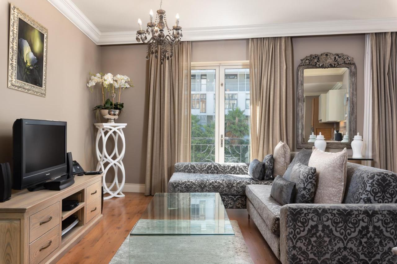 Cape Royale Apartments By Propr Κέιπ Τάουν Εξωτερικό φωτογραφία
