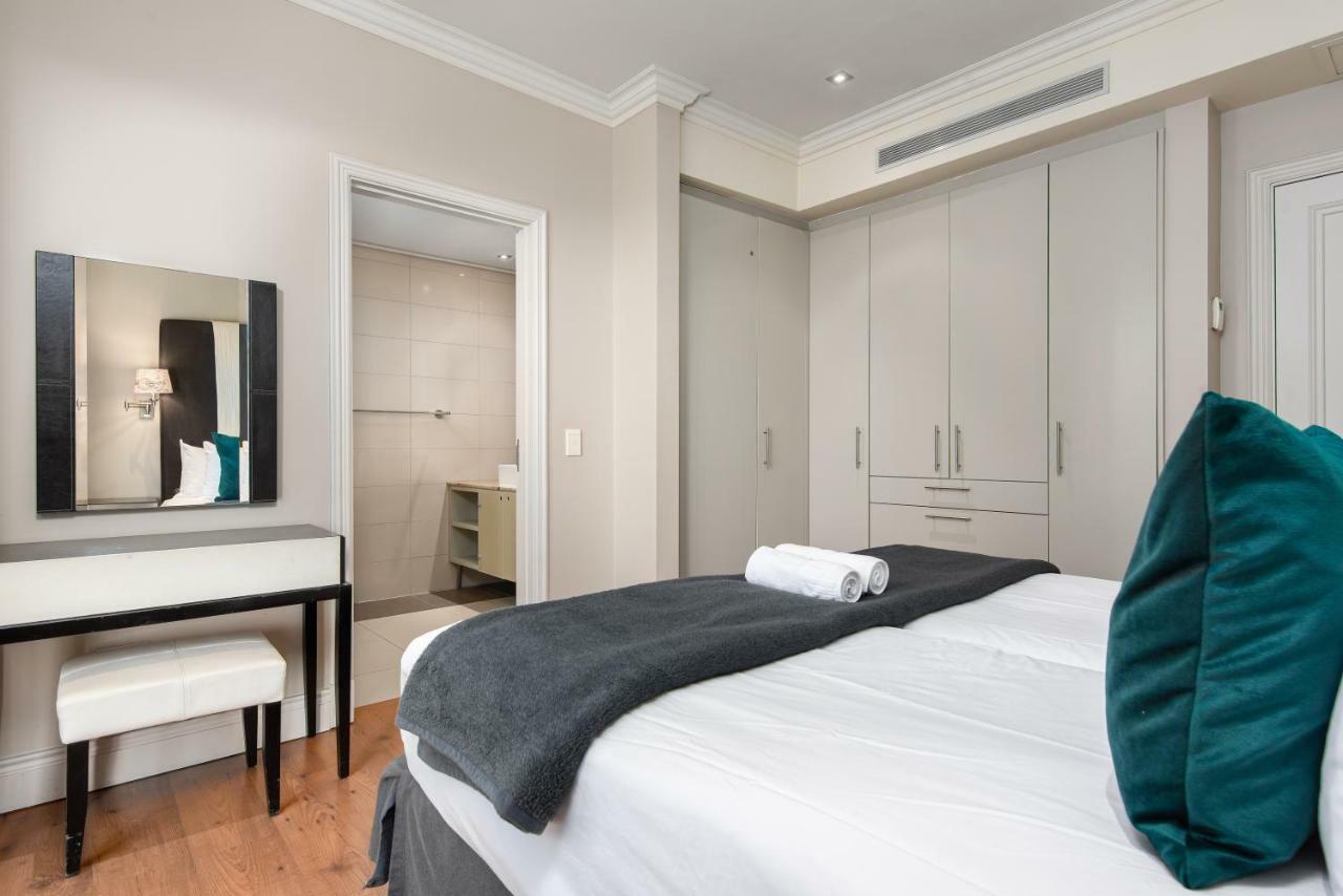 Cape Royale Apartments By Propr Κέιπ Τάουν Εξωτερικό φωτογραφία