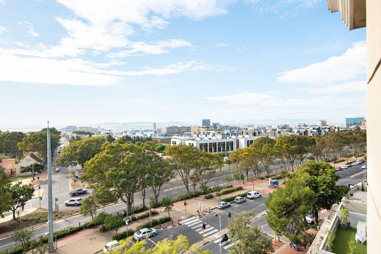 Cape Royale Apartments By Propr Κέιπ Τάουν Εξωτερικό φωτογραφία