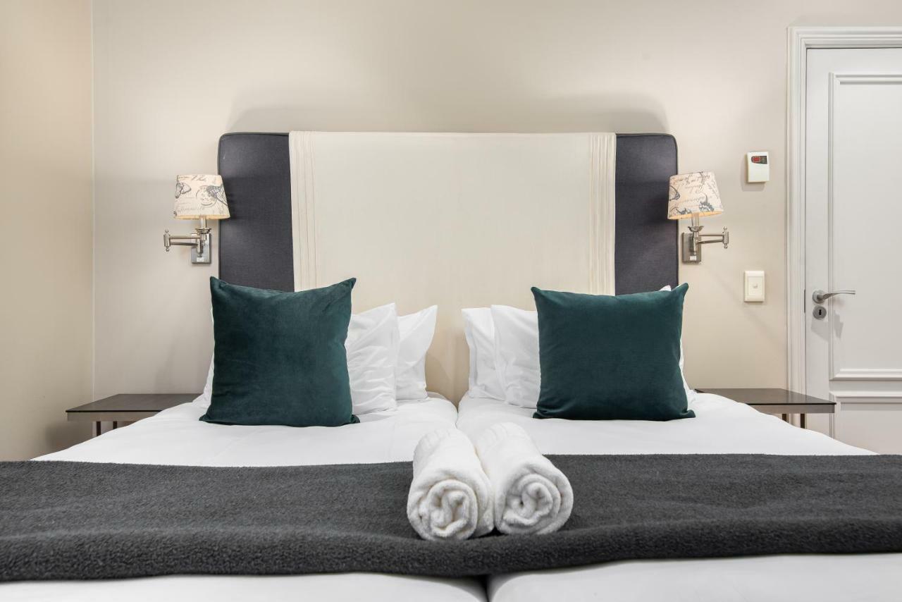 Cape Royale Apartments By Propr Κέιπ Τάουν Εξωτερικό φωτογραφία