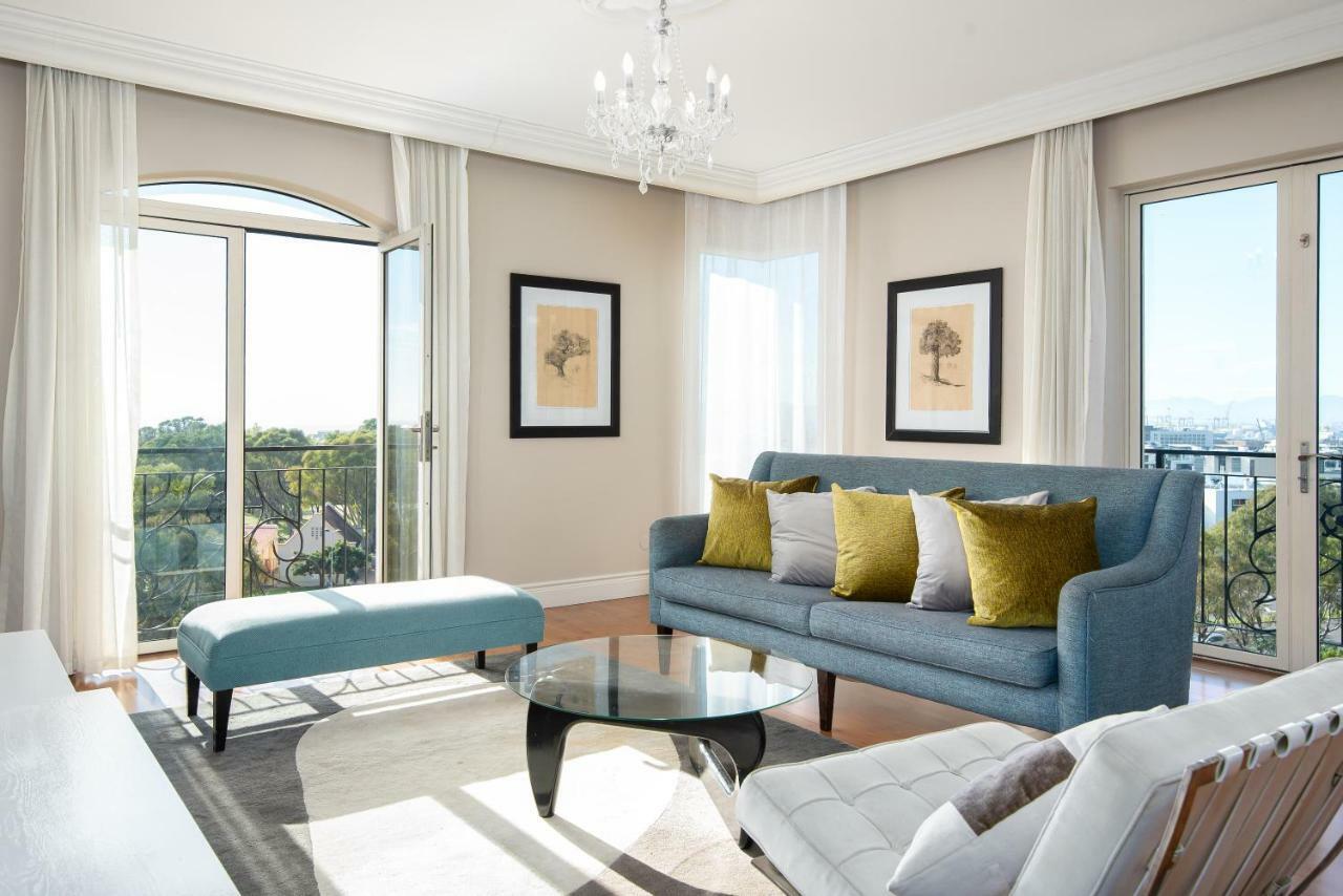 Cape Royale Apartments By Propr Κέιπ Τάουν Εξωτερικό φωτογραφία