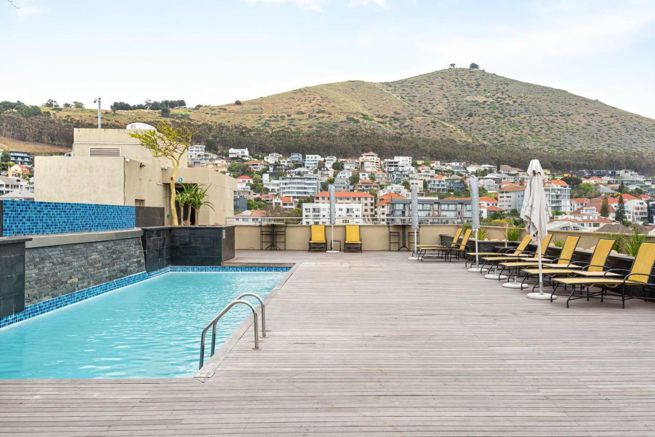 Cape Royale Apartments By Propr Κέιπ Τάουν Εξωτερικό φωτογραφία