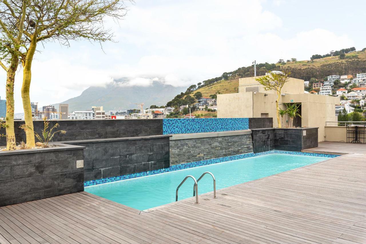 Cape Royale Apartments By Propr Κέιπ Τάουν Εξωτερικό φωτογραφία