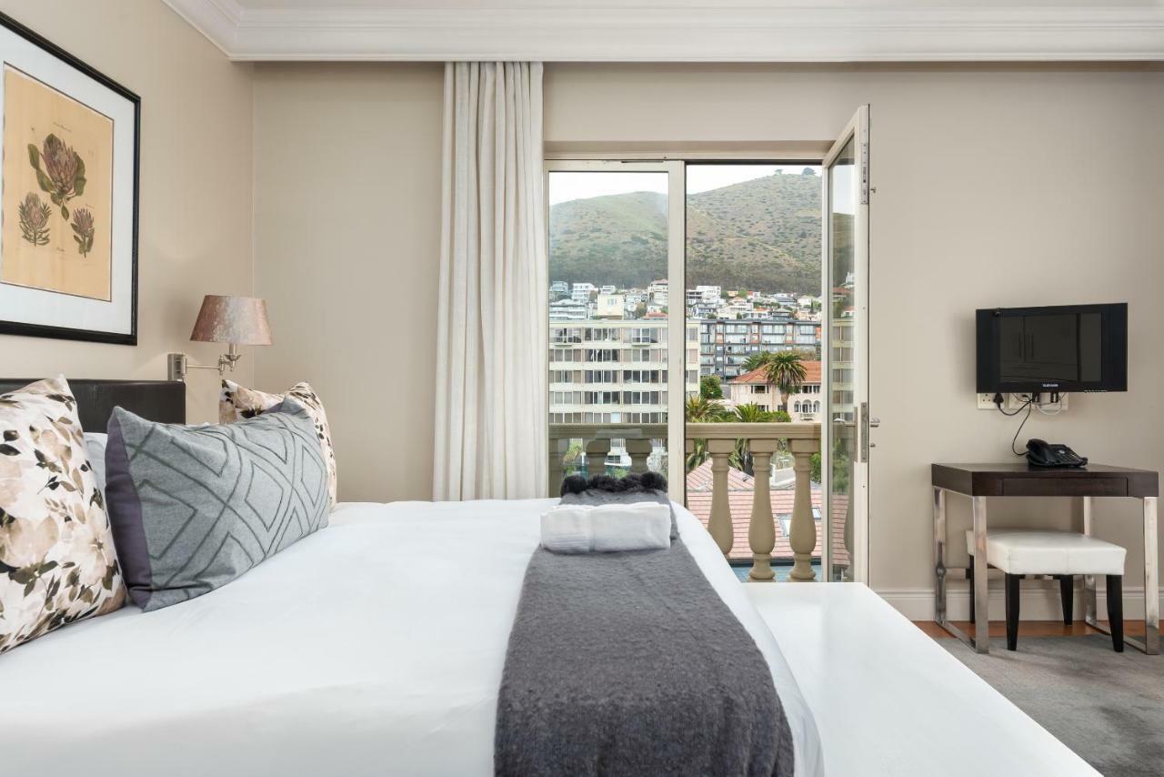 Cape Royale Apartments By Propr Κέιπ Τάουν Εξωτερικό φωτογραφία
