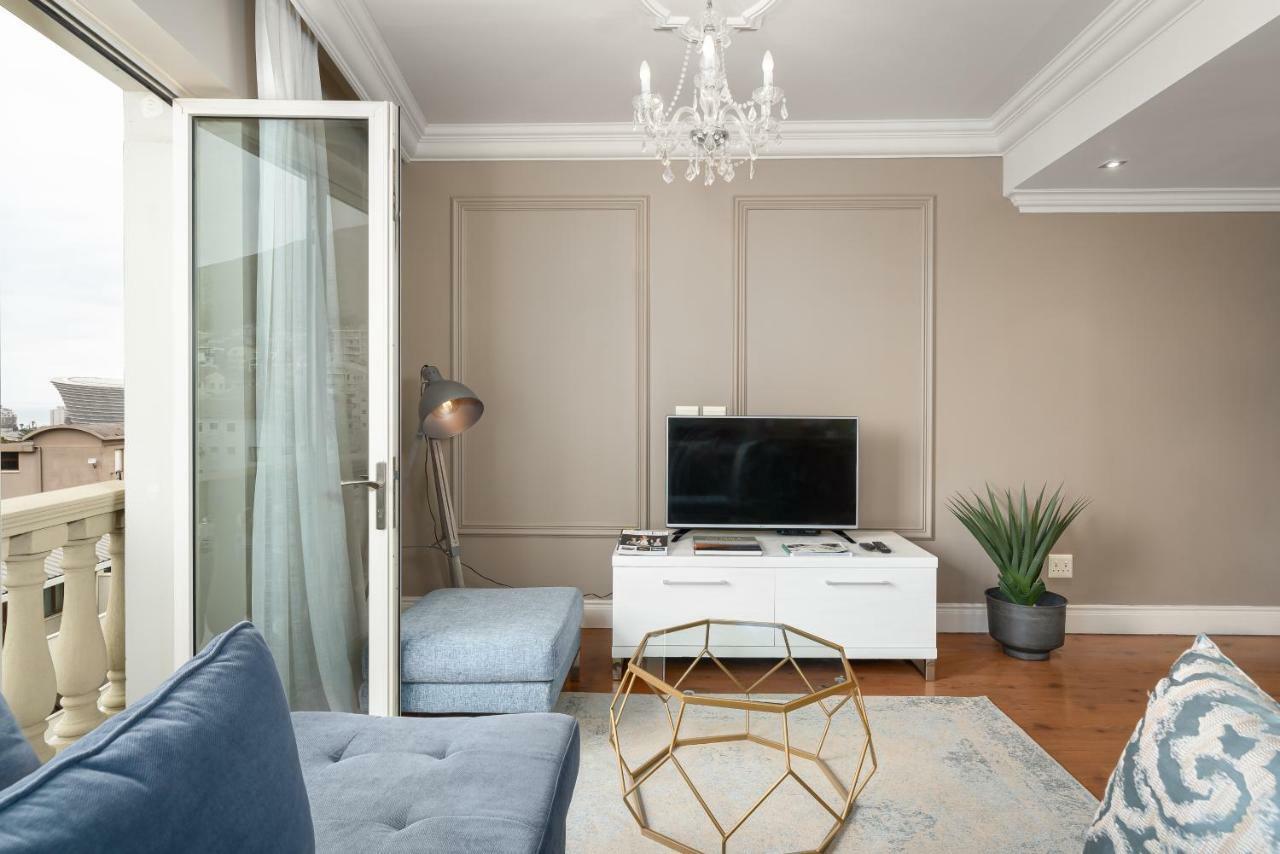 Cape Royale Apartments By Propr Κέιπ Τάουν Εξωτερικό φωτογραφία