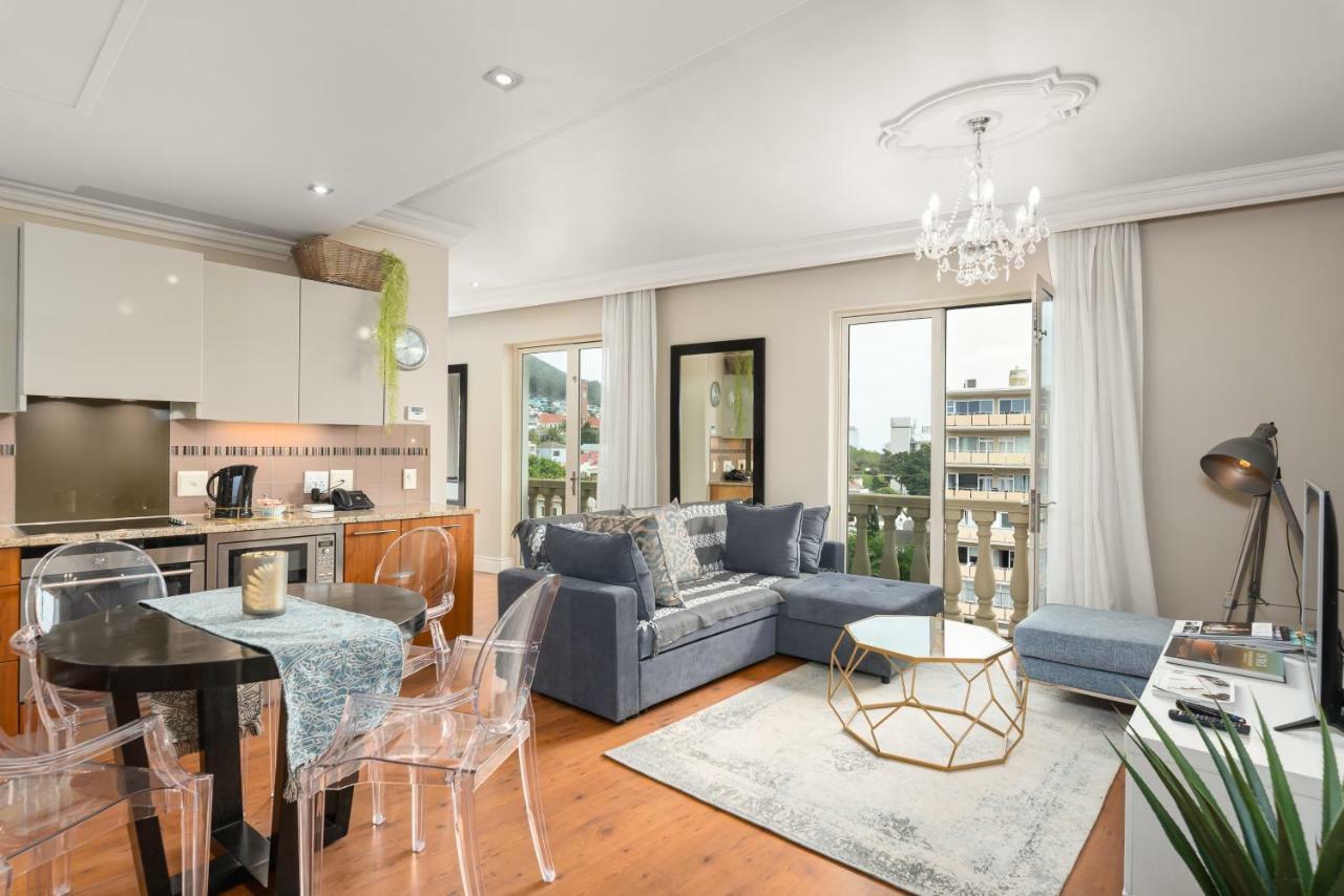 Cape Royale Apartments By Propr Κέιπ Τάουν Εξωτερικό φωτογραφία