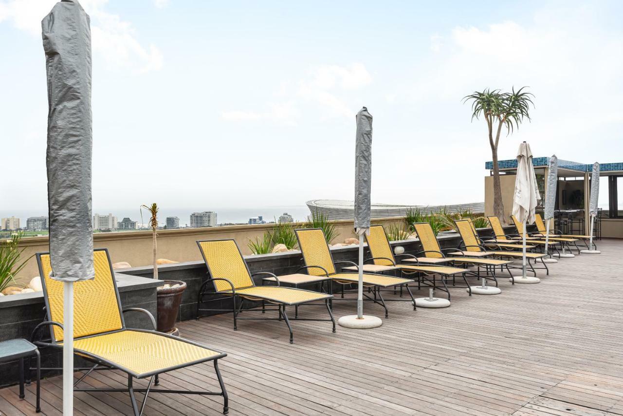 Cape Royale Apartments By Propr Κέιπ Τάουν Εξωτερικό φωτογραφία